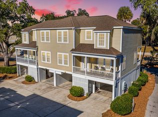 590 King Cotton Rd UNIT 17, Edisto Island, SC 29438