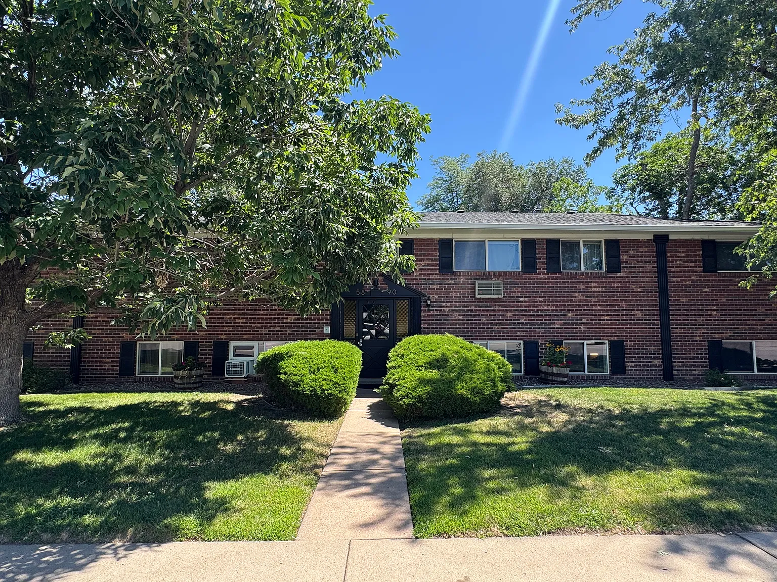 1 bed, 575 sqft, $1,150 — Photo 1