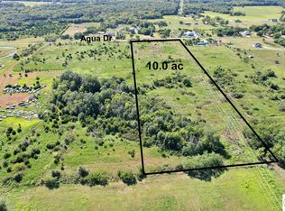 Aqua Dr, Sedalia, MO 65301