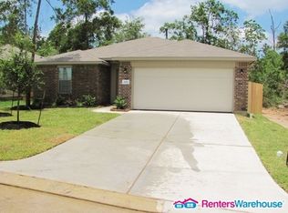 811 Lovebug Ln, Conroe, TX 77301