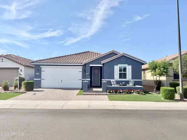 3959 E LIBERTY Lane E, Gilbert, AZ 85296