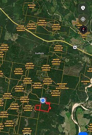 2nd image of 104 Homochitto National Forest Rd
