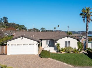 40 Surfwood Circle, San Rafael, CA 94901