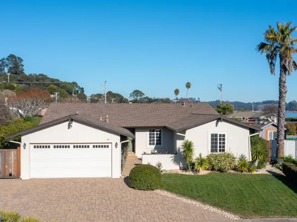 40 Surfwood Circle, San Rafael, CA 94901