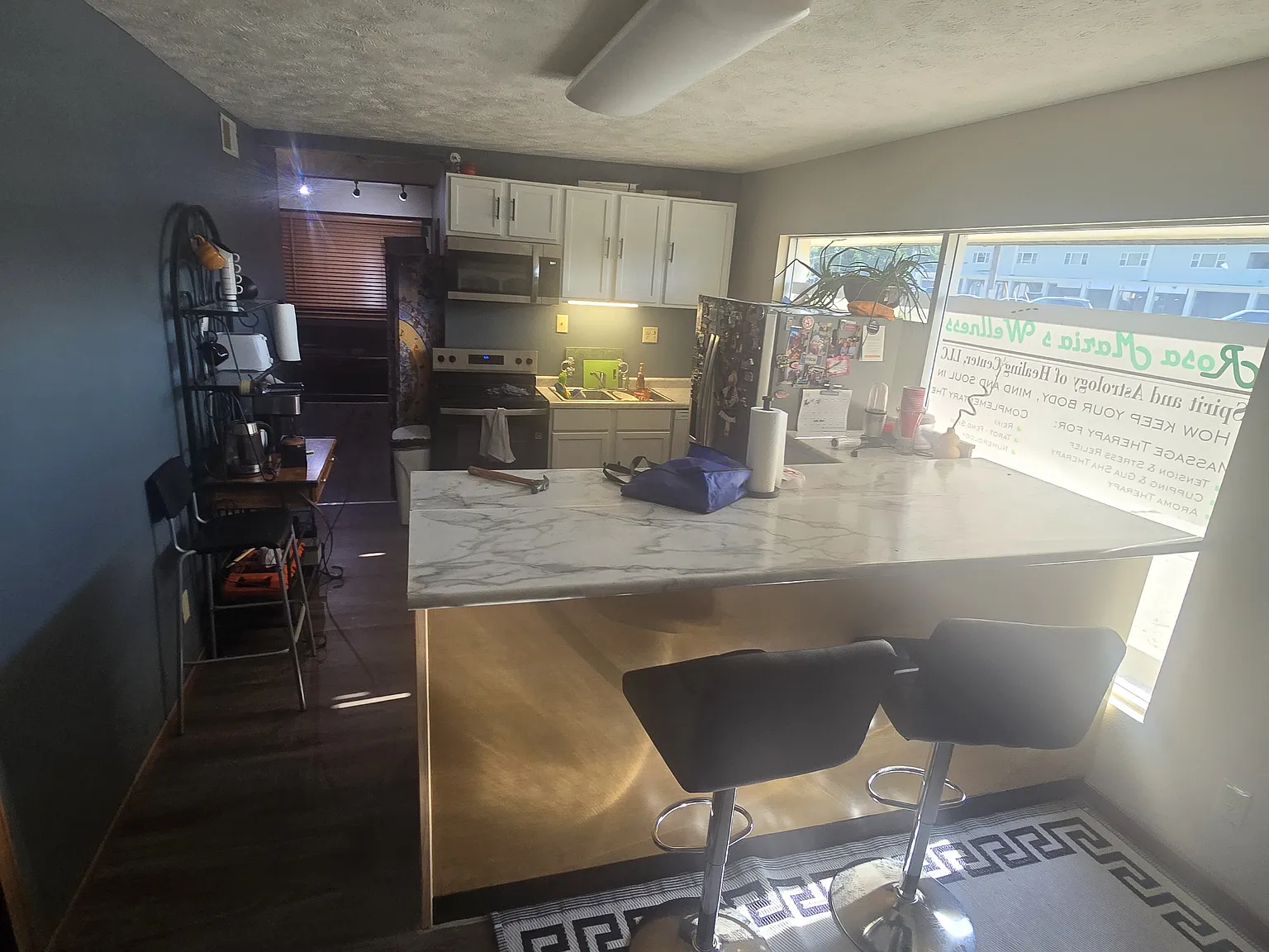 1 bed, $1,020 — Photo 1