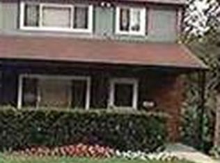 6520 Landview Rd, Pittsburgh, PA 15217