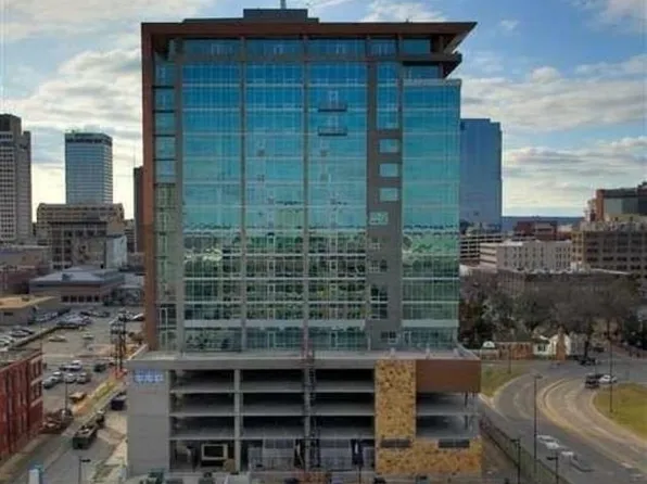 300 E 3rd St #904, Little Rock, AR 72201