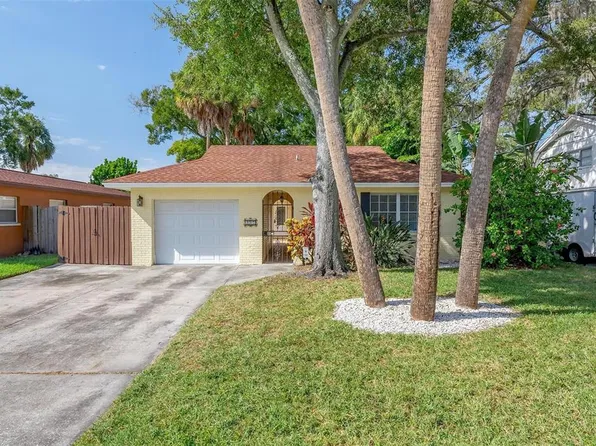 207 S OCCIDENT STREET, TAMPA, FL 33609