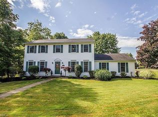 3514 Antony Dr, Broadview Heights, OH