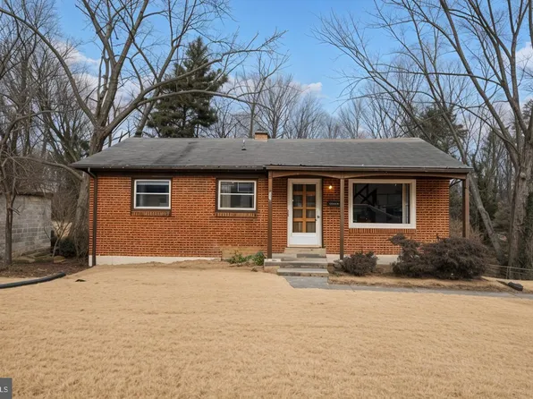 14347 Belleville Ave, Woodbridge, VA 22193