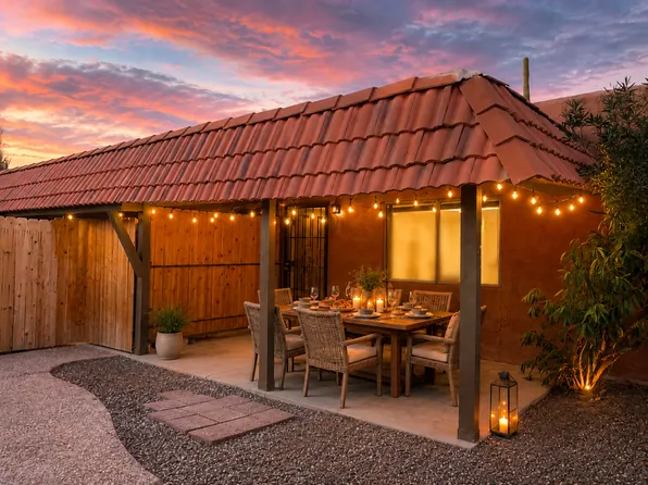 5105 E 2nd St, Tucson, AZ
