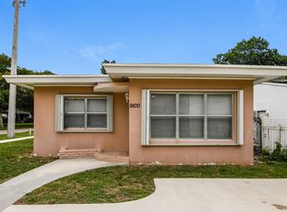 9100 NW 3rd Ave, Miami, FL 33150