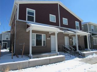 4304 N Columbine St, Denver, CO 80216
