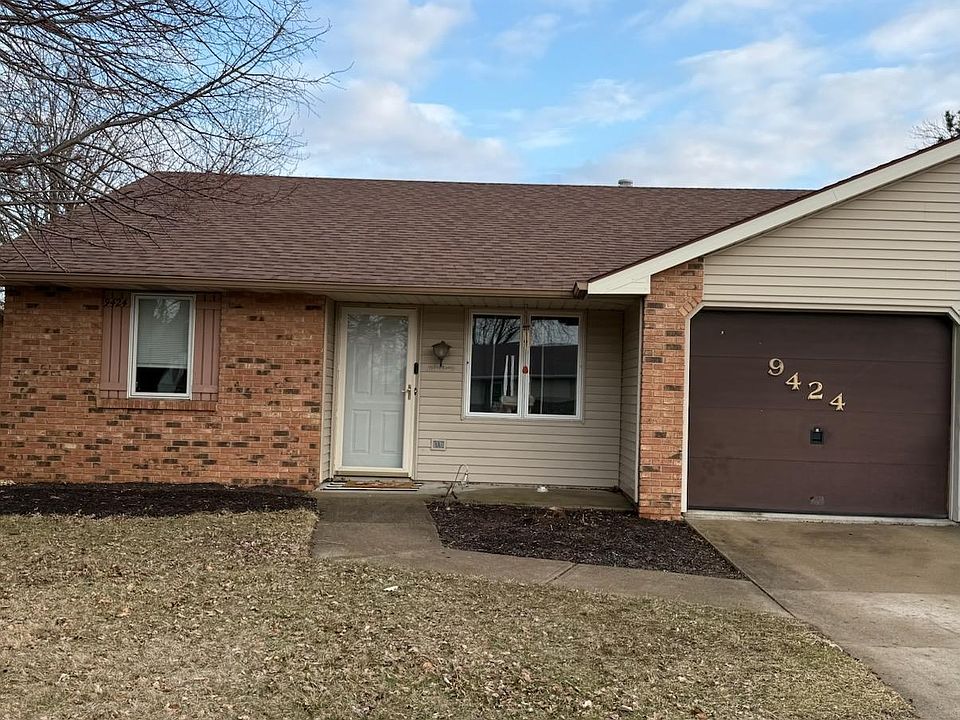 1st image of 9424 Vista Park Dr