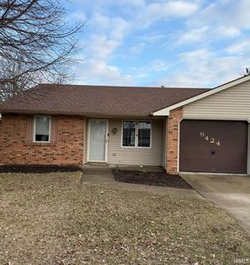 9424 Vista Park Dr, New Haven, IN, 46774