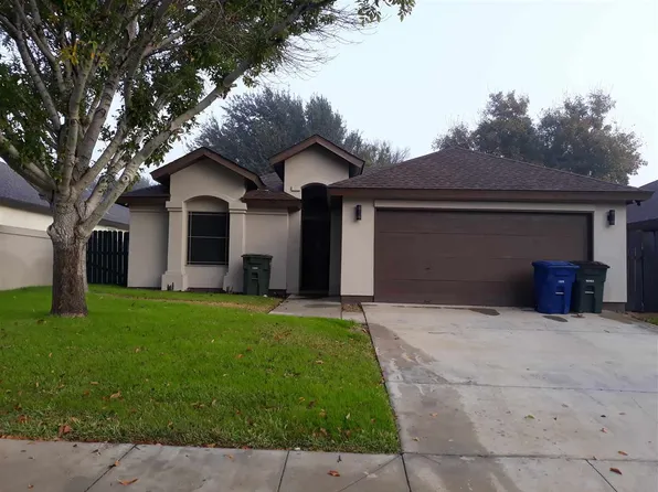 1006 Diamond Dr, Laredo, TX 78045