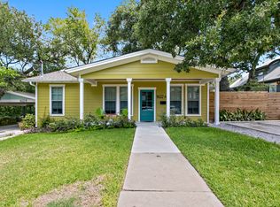 1622 W 10th St #A, Austin, TX 78703