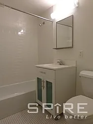 Rented by Spire Group