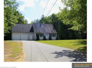 132 Sand Pond Rd, Sanford, ME 04073