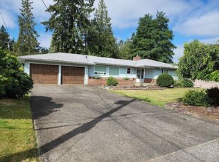 3134 Laurel Rd, Longview, WA 98632