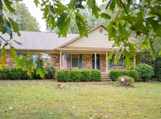 191 Parker Dr, Jackson, TN 38305