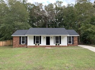 4084 Burning Tree Ln, Augusta, GA 30906
