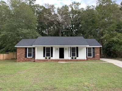 4084 Burning Tree Ln, Augusta, GA, 30906