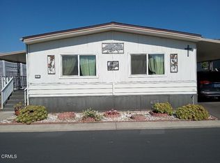 500 W Santa Maria St SPC 43, Santa Paula, CA 93060