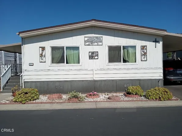 500 W Santa Maria St Spc 43, Santa Paula, CA 93060