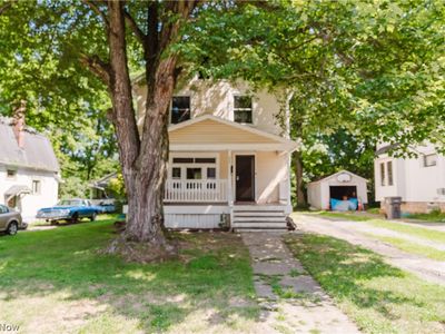 932 Parkview Ave, Youngstown, OH, 44511