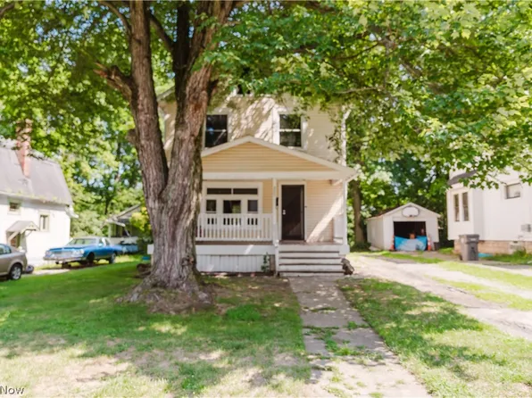 932 Parkview Ave, Youngstown, OH 44511