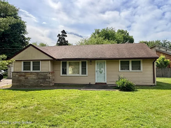 9211 Pensive Ln, Louisville, KY 40272