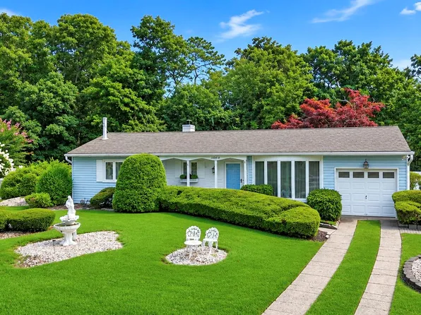12 Heather Court, Centereach, NY 11720
