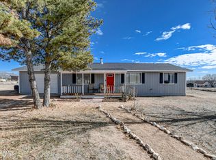 2625 N Sioux Dr, Chino Valley, AZ 86323