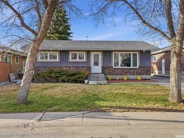 119 Pappas CRESCENT, Regina, SK S4R 7G7
