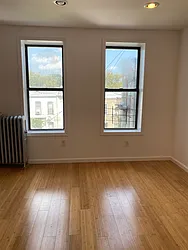 Rented by Karl Heyliger, LREB