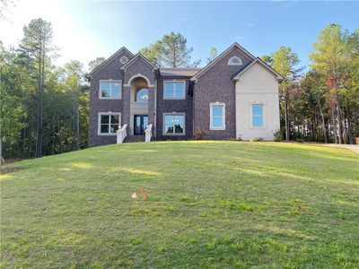 160 Lotus Ln, Covington, GA, 30016