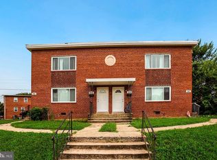 916 7th St, Laurel, MD 20707