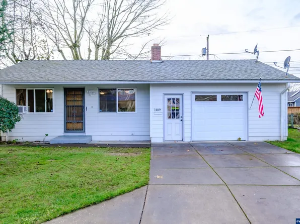 1409 Umpqua Rd, Woodburn, OR 97071