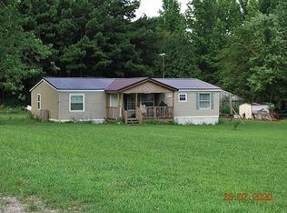 18598 Northwest St, Bloomfield, MO 63825