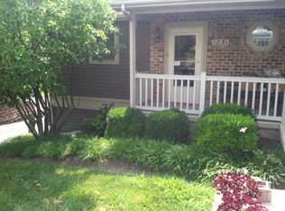 1251 Old Windmill Cir, Harrisonburg, VA 22802