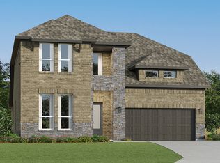 4329 Stone House Ranch Bnd, Georgetown, TX 78628