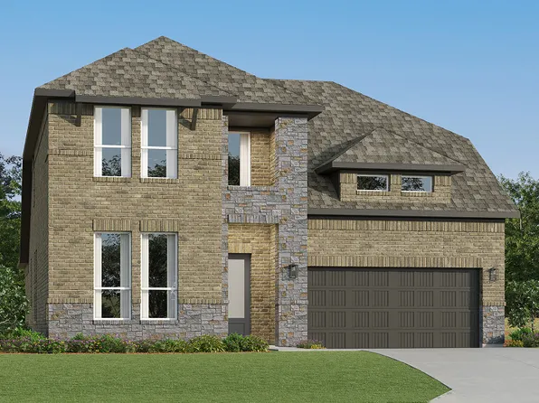 14303 Mansfield Ml, San Antonio, TX 78245