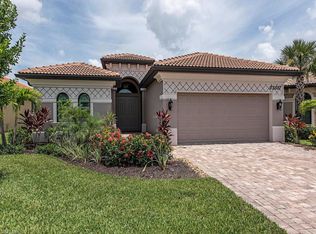 23317 Sanabria Loop, Bonita Springs, FL 34135