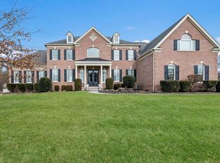 2750 Manion Way, Doylestown, PA