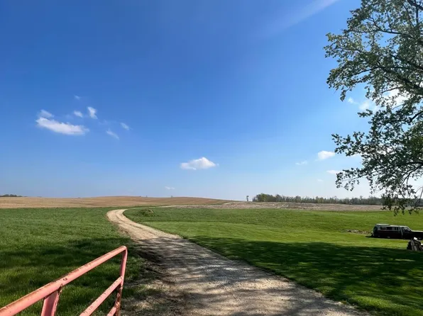 Heigle Rd, Amanda, OH 43102