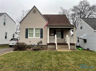 4029 Bowen Rd, Toledo, OH 43613