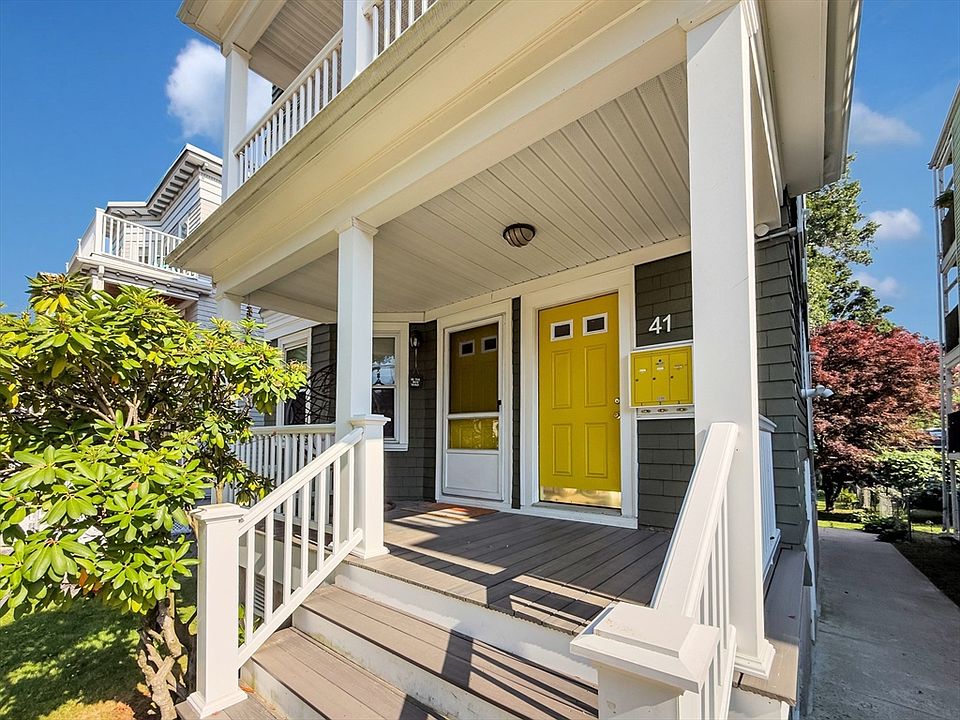 1st image of 41 Child St #2
