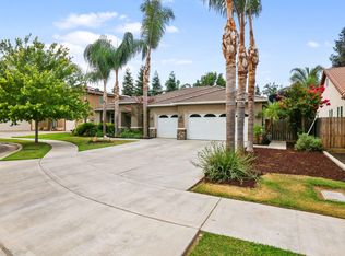 6021 W Delaware Ct, Visalia, CA