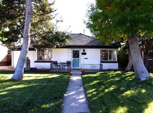 2610 N Poplar St, Denver, CO 80207